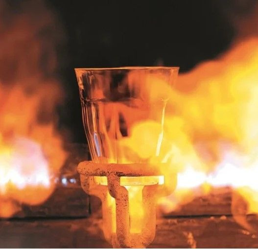 Dünyaca ünlü cam devi iflas etti: Her evde bir tane bulunuyordu - Resim: 1