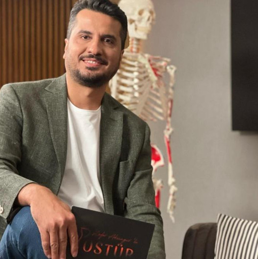 Farkında olmadan yaptığınız alışkanlık ağrının sebebi olabilir - Resim : 2