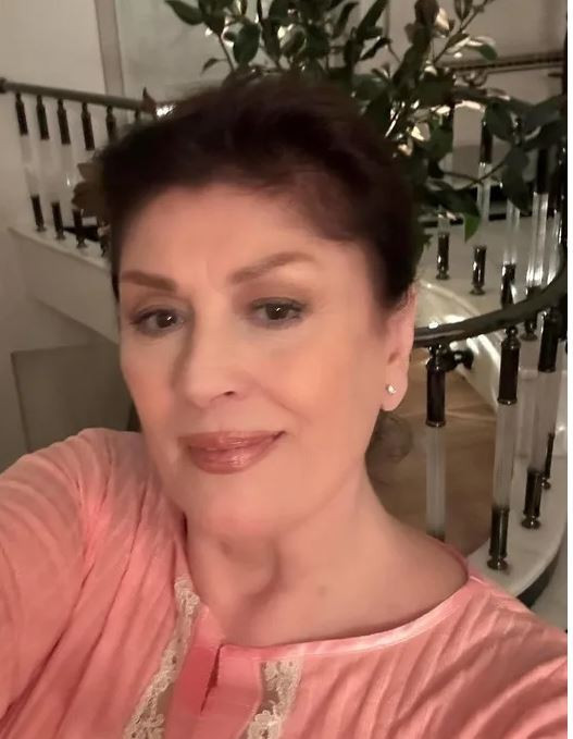 Gülşen Bubikoğlu yıllara meydan okuyor: Hala ışıldıyor - Resim : 4