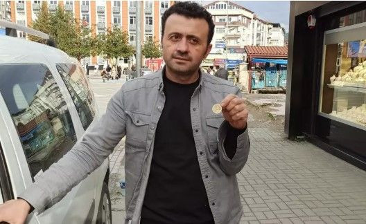 50 gram altın veren bu aracı alacak - Resim: 4