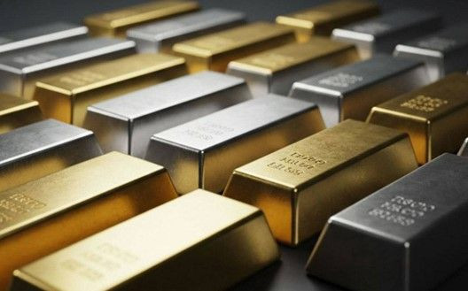 ABD'li banka yatırım aracını seçti: Altın mı borsa mı? - Resim: 9