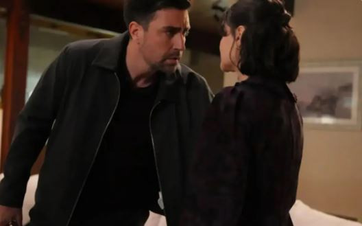 “Çirkin” dizisinde tansiyon yükseliyor: 6. bölüm fragmanı olay yarattı - Resim : 1