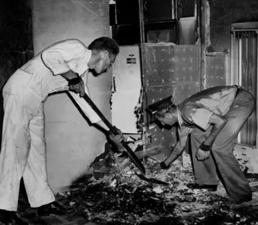 İnsanlar neden yokken kendiliğinden yanması gizemini bilim dünyası çözdü - Resim: 10