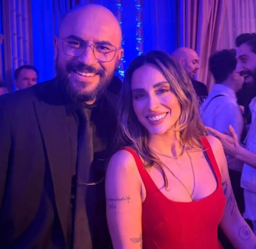 Giray Altınok imaj değişti: Kimse tanıyamadı - Resim : 2