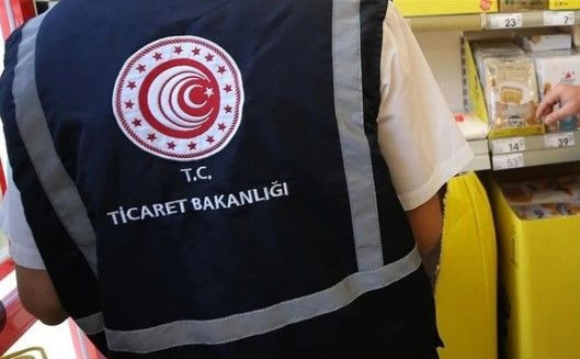 Ticaret Bakanlığı güvensiz ürünler listesini güncelledi: Anahtarlıktan kaleme kadar listede yok yok - Resim: 6