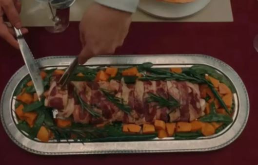 Kızılcık Şerbeti’nden olay yaratan ‘Domuz Eti’ göndermesi! - Resim : 1