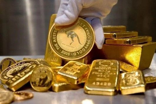 İslam Memiş altın yatırımcılarını uyardı: Altındaki yükseliş tuzak mı, fırsat mı? - Resim: 6
