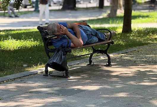 Meteoroloji gün gün açıkladı: 50 ilde gök gürültü sağanak yağış (16 Eylül 2026) - Resim: 6
