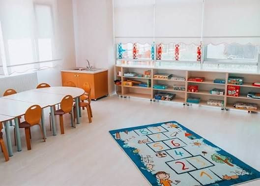 Kamu kreşleri için önemli düzenleme: Şartlar sil baştan değişti - Resim: 7