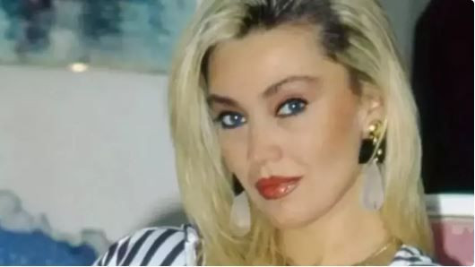 Yeşilçam’ın gözde yıldızıydı: Sevtap Parman’ın son hali yürek dağladı - Resim: 5