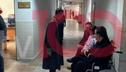 Konserlerini erteleyip soluğu adliyede aldı: İbrahim Tatlıses kızından şikayet&ccedil;i oldu - Resim : 1