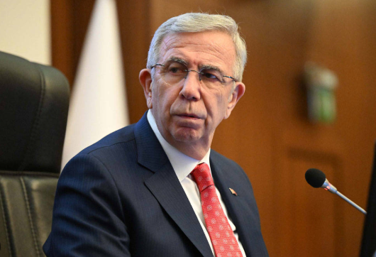 Kulisleri sallayan iddia: Mansur Yavaş’ın sonraki hamlesi ne olacak? - Resim: 5