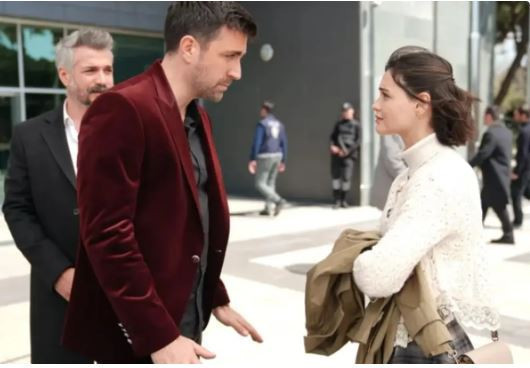 “Çirkin” dizisinde tansiyon yükseliyor: 6. bölüm fragmanı olay yarattı - Resim : 2