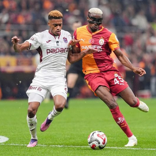 Yapay zeka Trabzonspor - Galatasaray maçının sonucunu tahmin etti - Resim: 12