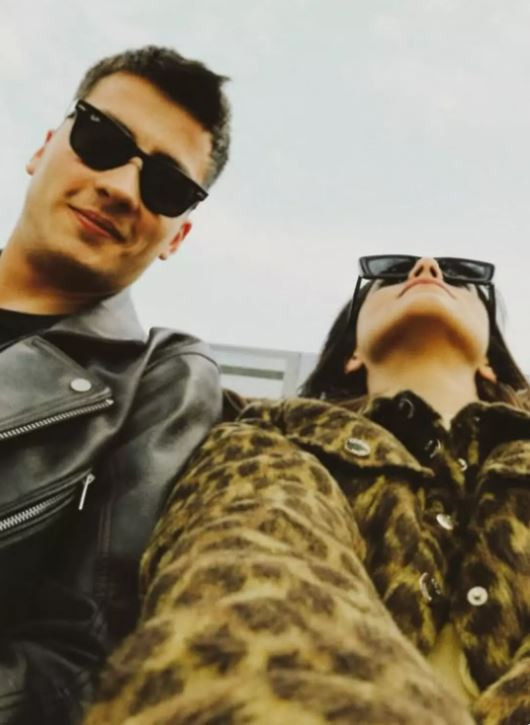 Uzak Şehir'in Zerrin'i Dilin Döğer aşka geldi - Resim : 2