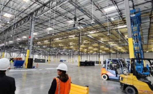 Dev şirket iflas etti: Alacaklılar sıraya girdi - Resim: 2