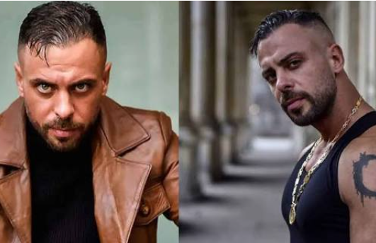 Sayıları gitgide artıyor: Bir rapçiye daha “silahlı klip” gözaltısı - Resim : 4