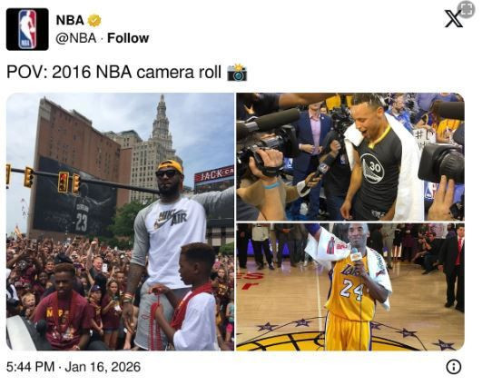 Sosyal medyada '2016 akımı' başladı - Resim: 4