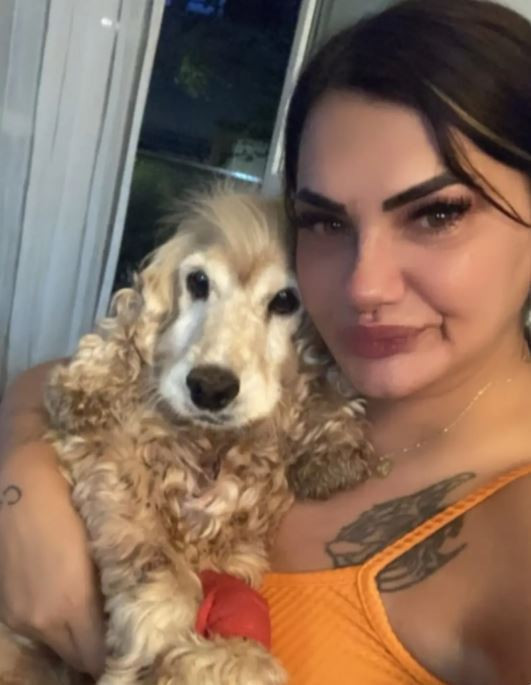 Kısmetse Olur Ay&ccedil;a Beğen&rsquo;den korkutan paylaşım: &lsquo;Hakkınızı helal edin&rsquo; - Resim : 3