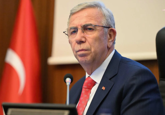 Kulisleri sallayan iddia: Mansur Yavaş’ın sonraki hamlesi ne olacak? - Resim: 7
