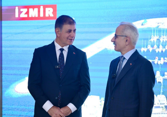 Abdulkadir Uraloğlu'ndan İzmir açıklaması: Bütün ekiplerimizi gönderiyoruz - Resim : 3