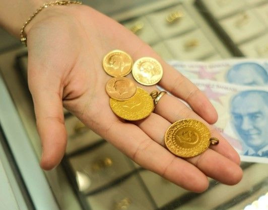 İslam Memiş altın yatırımcılarını uyardı: Altındaki yükseliş tuzak mı, fırsat mı? - Resim: 3