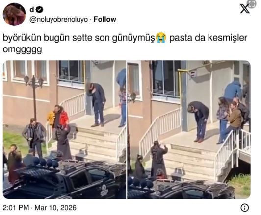 Burak Yörük Taşacak Bu Deniz'den ayrılıyor mu? Hayranları üzen haber - Resim: 4