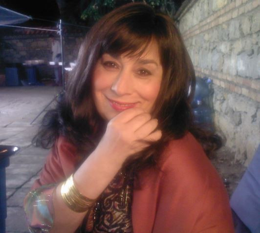 Yeşilçam’ın unutulmaz ismi Saadet Gürses gözyaşlarını tutamadı: “Borçların altından kalkamadım” - Resim : 4