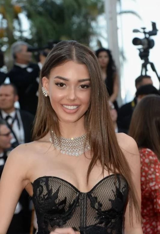 Dilan Çiçek Deniz'den hastalık itirafı: Sosyal anksiyete beni ele geçirmişti… Meğerse uzun süredir mücadele ediyormuş… - Resim: 7