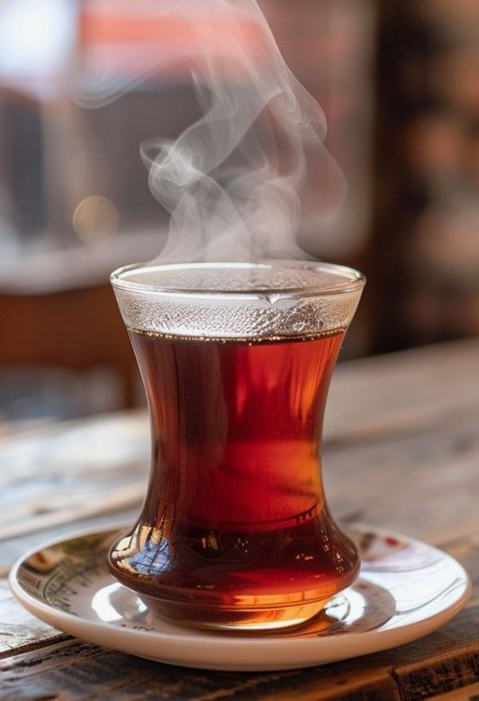 Çay sıcak suyla mı demlenir soğukla mı: Karadenizlilerin asla paylaşmadığı tavşan kanı sırrı açıklandı - Resim: 4