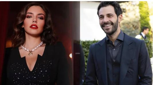 Savcılık harekete ge&ccedil;ti: Hakan Sabancı'nın eski aşkı da listede - Resim : 1