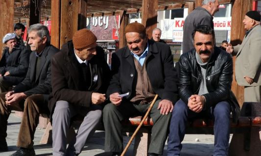 Selçuk Özdağ’dan Meclis kürsüsünden iktidara emekli seslenişi: Modern hırsızlık - Resim : 3