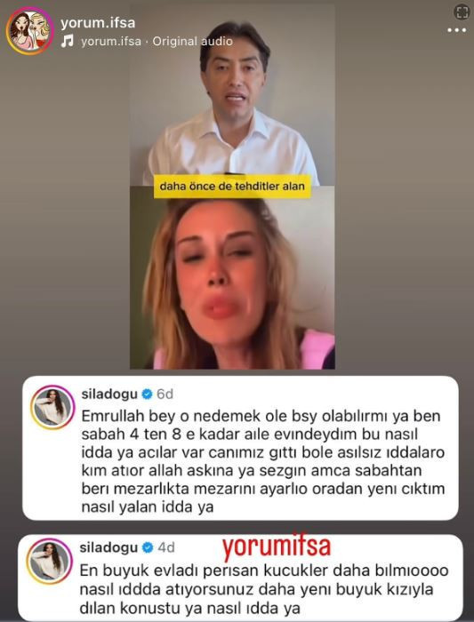 Can Polat'ın cenazesinde sinir krizi: Dilan Polat yere yığılıp ağladı - Resim : 3