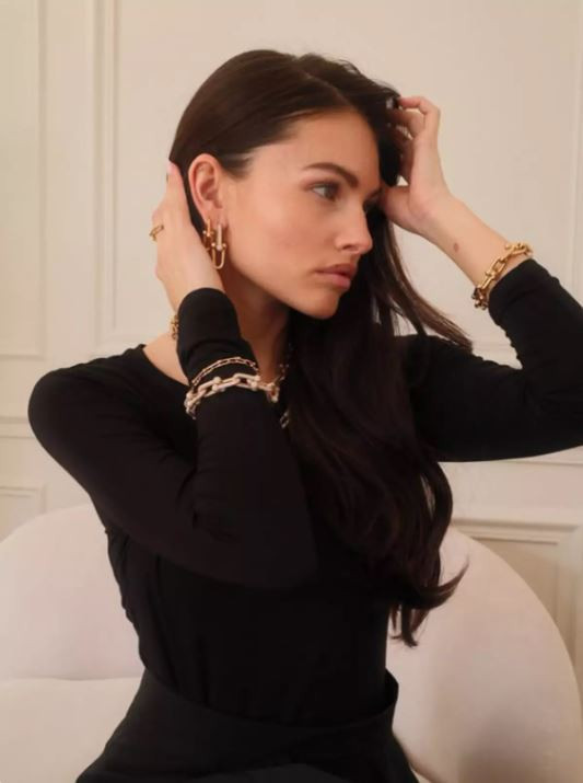 “Dünyanın En Güzel Kızı” büyüdü: Son hali gündem oldu - Resim : 2