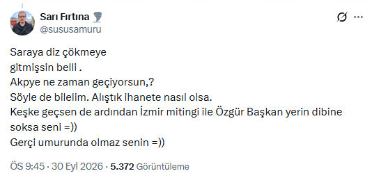 Cemil Tugay Erdoğan'la görüştü: İzmirliler ayağa kalktı: Sosyal medyada tepki yağmuru - Resim: 6