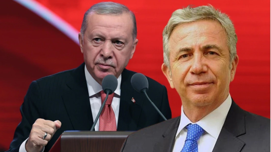 Mansur Yavaş Erdoğan'la ne konuştu? YENİ Parti açıklaması - Resim: 7