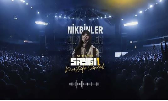 Saygı 1 gecesinde yapay zeka tartışması: Nikbinler performansı gündem oldu - Resim: 1