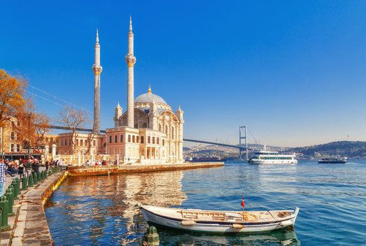 İstanbul'da risk altındaki beş ilçe belli oldu: 39 ilçe tek tek incelendi - Resim: 1