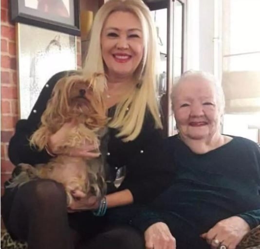 Yeşilçam’ın gözde yıldızıydı: Sevtap Parman’ın son hali yürek dağladı - Resim: 6