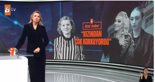 G&uuml;ll&uuml;&rsquo;n&uuml;n yakın arkadaşından ağızları a&ccedil;ık bırakan a&ccedil;ıklamalar: &lsquo;Para vermezsen organ mafyasına satacağım&rsquo; - Resim : 3