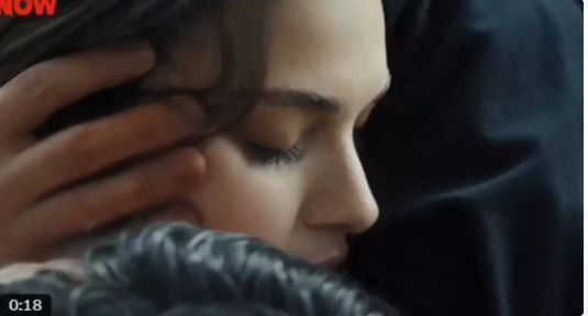 Yeraltı dizisinde dengeleri değiştiren ayrılık: Sosyal medya bu sahneyi konuşuyor - Resim : 1