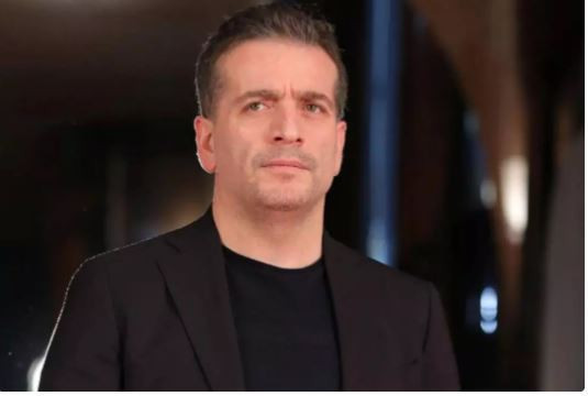 G&uuml;nlerce yoğun bakımda kalmıştı: Murat Cemcir'in son hali ortaya &ccedil;ıktı - Resim : 1