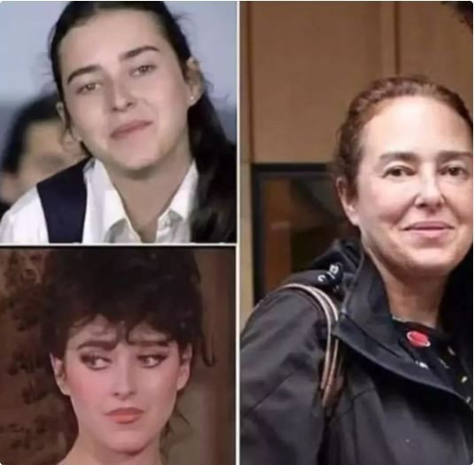 Yaprak Özdemiroğlu’nun son hali gündem oldu: Yeşilçam'ın biricik Şekerparesi'ydi - Resim: 3