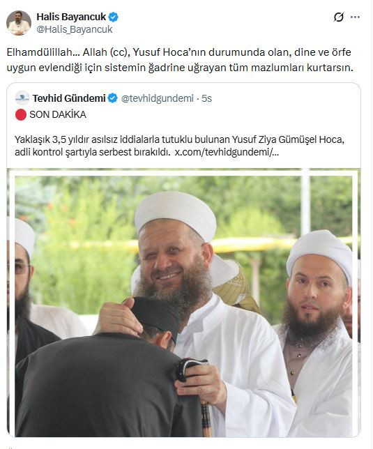 Timur Soykan ses kayıtları var diyerek isyan etti: 6 yaşındaki kızını evlendirip serbest kaldı - Resim : 3