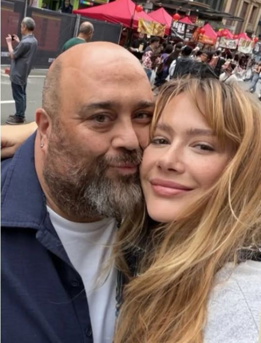 MasterChef jürisi Somer Sivrioğlu evlilik hazırlığında: 21 yaş küçük aşkıyla evleniyor - Resim : 2