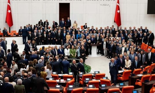 Ankara'yı sallayan kulis: Kabine değişecek, isim isim açıkladı - Resim: 8