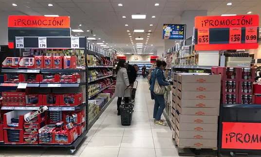 Dev zincir market Türkiye'ye mi geliyor? İki ilimizin ismi geçiyor - Resim: 8
