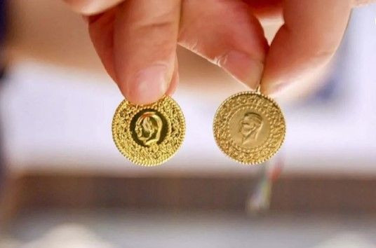 İslam Memiş altın yatırımcılarını uyardı: Altındaki yükseliş tuzak mı, fırsat mı? - Resim: 2