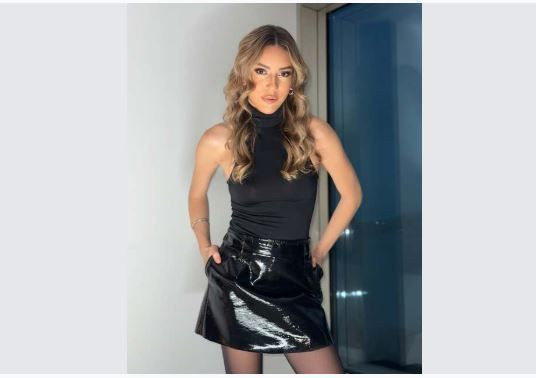 Sinem Kobal Kenan İmirzalıoğlu ile nasıl tanıştıklarını anlattı: “Aşkı aramıyordum, o beni buldu” - Resim: 7