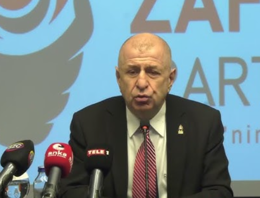 Bir yanda sefalet, bir yanda para kuleleri: Ümit Özdağ “hesap soracağız" dedi - Resim: 4